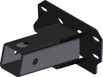 Kfi Front Lower Receiver Hitch 101915 Polaris. Fixed Price $73.30.
