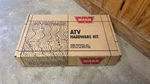 Yamaha Abb-5km69-40-01 Warn Winch Kit Mfg# 62665 Grizzly 660. Fixed Price $42.99.