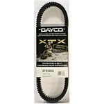 Dayco Xtx Drive Belt - Xtx5058. Fixed Price $202.67.