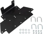Moose 1531pf Winch Mount - Atv Kawasaki. Fixed Price $83.95.