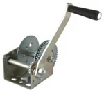 Towpower Trailer Winch Reese 74337 New In Box 600 Lb. Fixed Price $19.75.