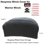 Neoprene Winch Cover For Warrior 6000 8000 9500 12000 17500lb Snugly Fitt Xl 04. Fixed Price $30.81.
