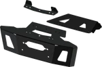 Kfi Products Winch Mount - Polaris Rzr. Fixed Price $123.95.