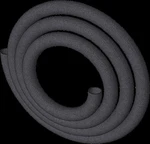 Kfi Products Replacement Synthetic Rope Sheath Utv-rps. Fixed Price $14.99.