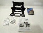 Wide Winch Mount - ---- Kfi Nos. Fixed Price $59.95.