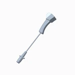 Polaris Wired Remote Control - Handle, Genuine Oem Part 4013466, Qty 1. Fixed Price $79.99.