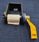 Ancra Cargo 43565-127-rw Storable Ratcheting C Track 7mm Sliding Web Winch. Fixed Price $61.59.