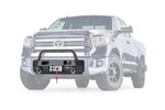 Warn 103209 Semi-hidden Winch Mount. Fixed Price $993.21.