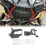 Weisen Winch Mount Plate For Polaris Rzr 900 Xp 1000 Turbo & General. Fixed Price $49.98.