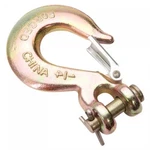 Tusk Winch Replacement Hook 138-668-00235689. Fixed Price $24.07.