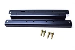 Polaris Oem 2005-06 Sportsman Winch Mount 2875380 **brand New**. Fixed Price $22.99.