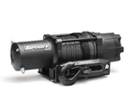 Superatv Heavy-duty 6000 Lb. Synthetic Rope Atv Utv Winch - With Wireless Remote. Fixed Price $432.95.
