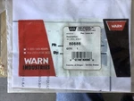 Warn Winch Service Parts. Fixed Price $34.99.