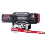 Can-am Maverick New Oem 4000lb Warn Winch & Mount Kit 715002071. Fixed Price $499.94.