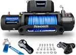 Reindeer 9500lbs Electric Winch Synthetic Rope 12v Towing Trailer Truck Off Road. Fixed Price $329.90.