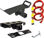 Kfi Winch Multi-mount Kit Polaris Ranger Hst/xp 570/570/900. Fixed Price $265.85.