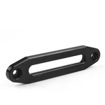(black) Aluminum Hawse Fairlead, For Automotive Anchor Cables Atv 3000-4000 L.... Fixed Price $18.02.