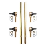 Tusk Tie Rod Upgrade Kit For Suzuki King Quad 400fs 4x4 2008-2021. Fixed Price $92.52.