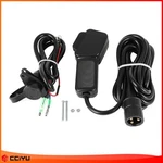 Cciyu Universal 12v Atv Utv Winch Corded Remote Switch Waterproof Us. Fixed Price $23.99.
