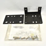Yamaha Atv Winch Attachment Mount Kit 25-5180 By Cycle Country. Fixed Price $40.00.