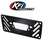 Kfi Winch Mount For 2014-2015 Arctic Cat Prowler Hdx 500 - Fy. Fixed Price $53.22.