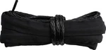Kfi 3/16" X 12' Smoke Synthetic Winch Rope (syn19-s12). Fixed Price $29.65.