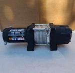 Can Am Outlander Renegade Electric Winch Hd 3500 Lb New Oem 710007072. Fixed Price $205.00.