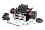 Rough Country 12,000lb Pro Series Electric Winch Steel Cable - Pro12000. Fixed Price $449.95.