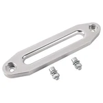 10" Billet Polished Aluminum Hawse Fairlead Load Capacity 8000-15000 Lbs With.... Fixed Price $31.55.