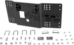 Moose Utility Plow Bottom Mount For 1997 Polaris Xplorer 500 4x4 Atv. Fixed Price $93.21.