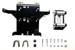 Moose Utility Division 4505-0253 Honda Rubicon Winch Mount Kit Nos. Fixed Price $67.98.