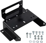Moose Utility Winch Mount For 2018-2020 Can-am Commander 1000r Xt Utv. Fixed Price $102.29.