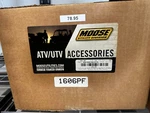 New Moose Winch Mount For Polaris Ranger Xp 2013-2024. Fixed Price $78.95.