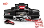 Warn 92815 Vehicle Mounted Recovery Winch 10000 Lb Line Pull Capacity. Fixed Price $1997.99.