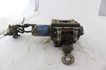 2013 Polaris Sportsman 850 2500lb Winch W/ Contactor. Fixed Price $159.95.