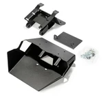 Warn Front Bumper Winch Mount Mounts/brackets. Fixed Price $521.47.