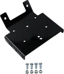 Moose Offroad Winch Mount - Atv Suzuki 1581pf. Fixed Price $79.95.