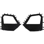 Moose Racing 0521-1940 Side Enclosure. Fixed Price $425.95.