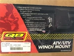 Atv-utv Quadboss 60-8798 Rancher 420 Winch Mount Honda 1560tr. Fixed Price $38.00.