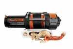 Mile Marker 77-53112bw Pe3.5 Es Waterproof Winch. Fixed Price $399.00.
