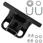 2" Rear Tow Hitch Receiver Mount 101280,compatible With 2007-2023 Yamaha Grizzly. Fixed Price $114.16.