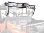 Superatv Game Loader Rack For Pionner 1000-6/without Lights/2023+. Fixed Price $680.95.