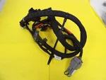 Polaris Utv Rzr Harness-winch,pro,rzr. Fixed Price $100.00.