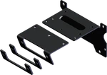 Kfi Products Winch Mount - Polaris. Fixed Price $99.97.