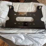 Winch Mount Polaris Ranger 2013-19 Xp 900, 2015 Full Size 570 2017 1000. Fixed Price $33.00.