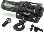3500 Lb Winch Atv Utv Electric Winch,12v Waterproof 3500lb, Black. Fixed Price $191.18.