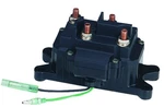 Warn 34440 Hoist Contactor Only For Dc1600/ Dc2000/ Dc2500 12 Volt. Fixed Price $248.22.