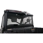 Moose Offroad Winch Mount - Upper Defender 4505-1211. Fixed Price $189.95.