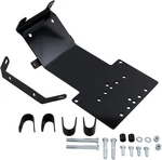 Moose Winch Mount #299442 For Honda Trx350/trx400. Fixed Price $123.95.