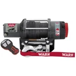 Arctic Cat Utv 2012-2015 Wildcat 1000 Models Warn 4,000 Lb Winch Kit - 1436-755. Fixed Price $399.99.
